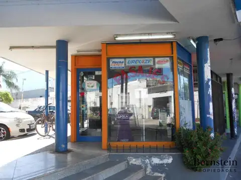 José María Paz 2900