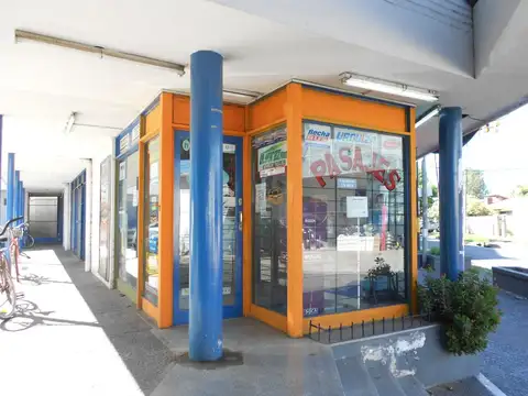 LOCAL EN ALQUILER :: PREDIO DE YPF :: ITUZAINGO