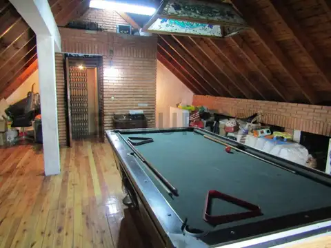 Casa en Venta 2025 años