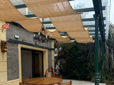 Casa venta Barrancas de San José Tigre