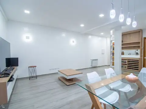 Departamento en Venta en Centro, USD 165.000