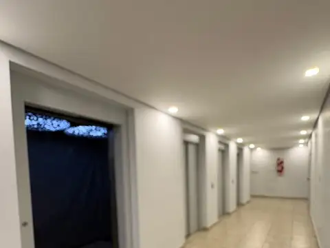 América 300, Piso 3