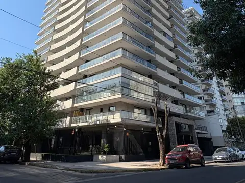 Departamento - Alquiler - Argentina, Tres de Febrero - América 347