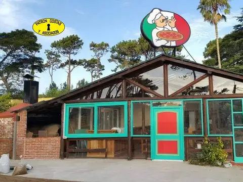 Paso De La Cadena Esq. Roosevelt