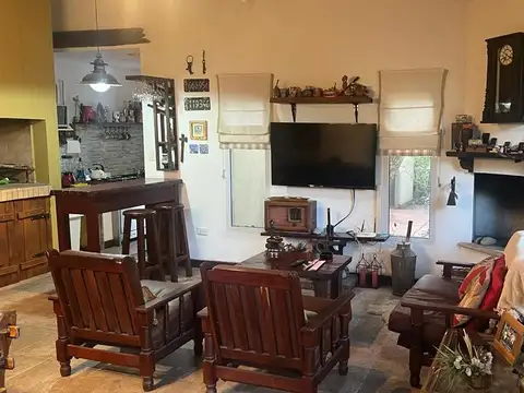 Casa en Venta en Benavidez, USD 198.000