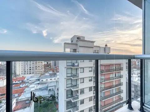 Departamento - Plaza Mitre