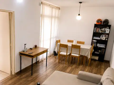 DEPARTAMENTO 3 AMBIENTES CLAYPOLE