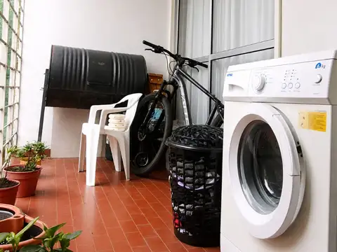 Departamento en Venta 45 años
