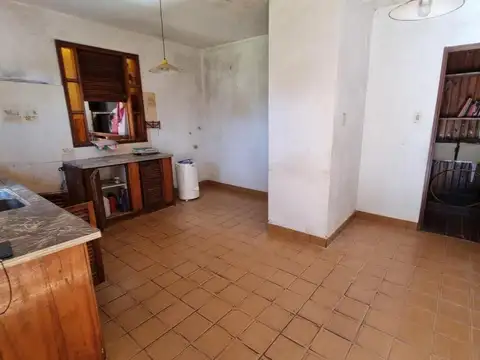 Casa en Venta 40 años
