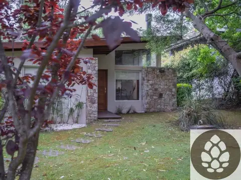 Peumayen - Cerca del Centro - 350m de la Playa - Mar de las Pampas