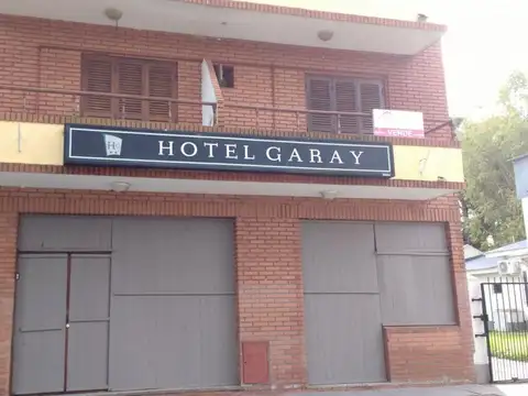 Hotel en Venta en San Bernardo del Tuyú, USD 600.000