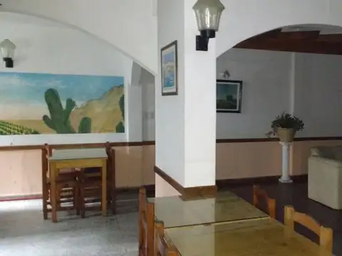 Hotel en Venta en San Bernardo del Tuyú, USD 600.000
