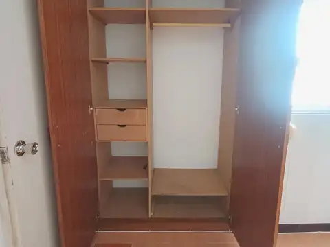 Pocitos Alquiler Apartamento 1 dormitorio