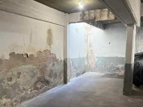 Cochera en Venta Espacio