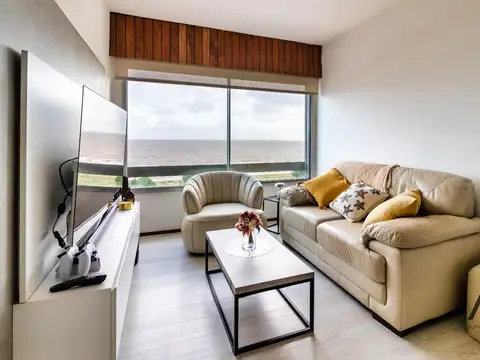 Venta apartamento 2 dormitorios en Rambla de Malvin