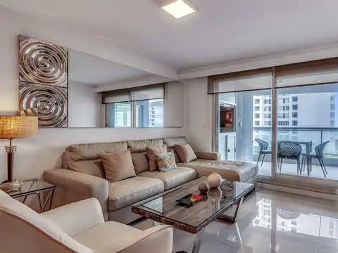 Departamento en Alquiler de 3 dormitorios