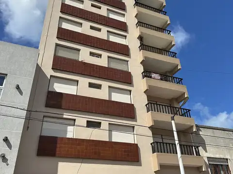 Reciclado a NUEVO, Edificio " SAGAL"