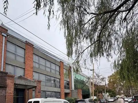 Oficina en Alquiler en Lomas de San Isidro, USD 1.600