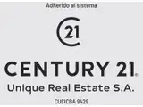 C21 Unique Real Estate SA