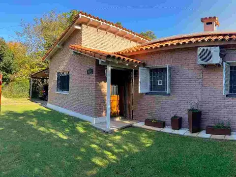 Casa en Venta de 2 dormitorios