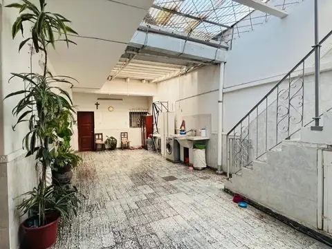 Casa en Venta en Zona Centro, USD 110.000