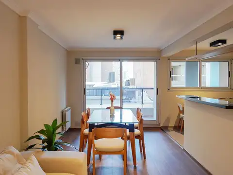 VENTA SEMIPISOS 2 DORMITORIOS.CALIDAD PREMIUM