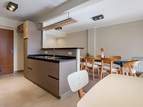 Departamento en Venta al Norte