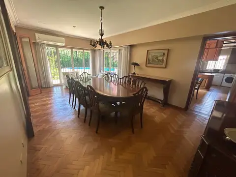Casa en Venta en San Isidro Barrio Carreras, USD 560.000