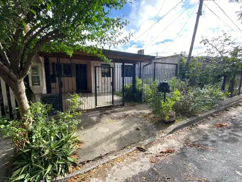 Casa en Villa Elvira