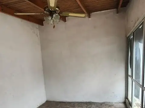 Casa en Venta 30 años