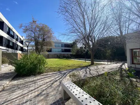 Deprtamento de 3 dormitorios en venta en City Bell, La Plata