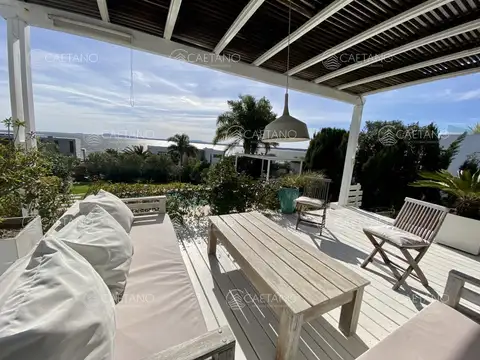 Casa en Alquiler Temporal en Punta Ballena, USD 35.000