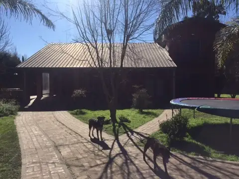 Quinta en Venta en Centro Agricola El Pato, USD 200.000