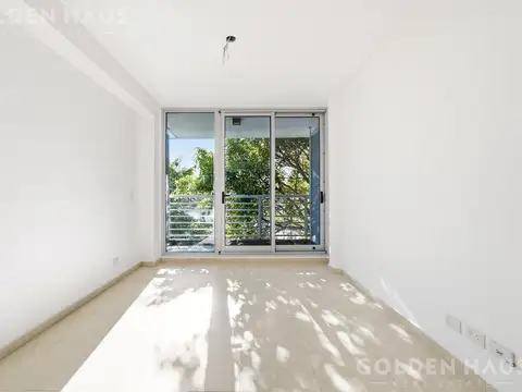 Departamento en Alquiler Apto profesional