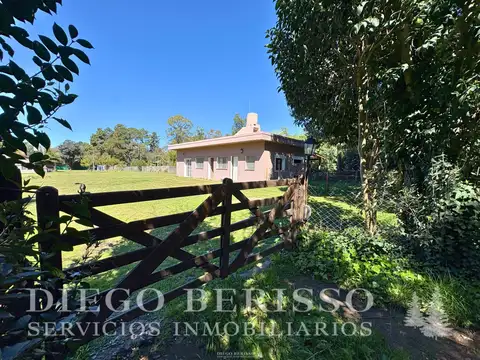 Casa en venta en Los Cardales