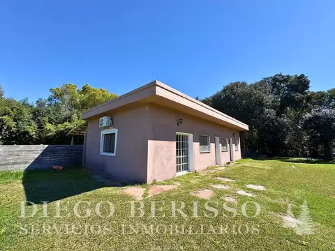 Casa en Venta 40 años