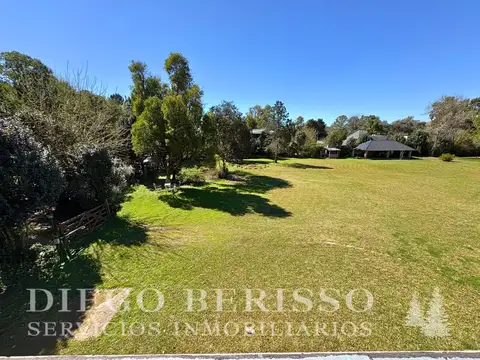 Casa en Venta de 1 dormitorio