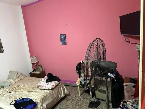 Avenida Luro al 5300