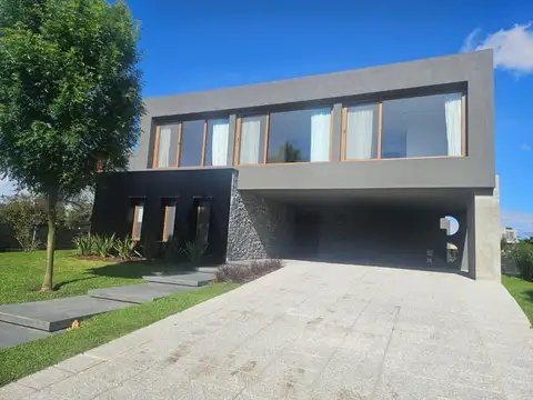 Casa  en Alquiler en Virazón, Nordelta, Tigre