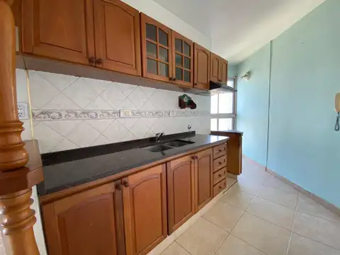 Departamento en Venta en Villa Lynch, USD 43.900