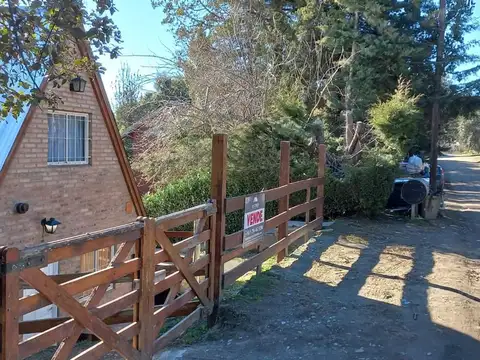 Casa en Venta con 3 cocheras