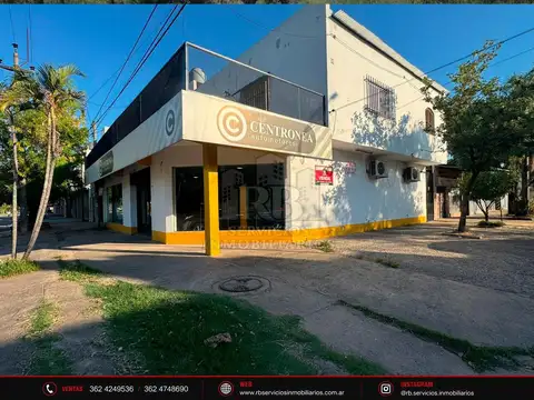 Local en Venta 30 años