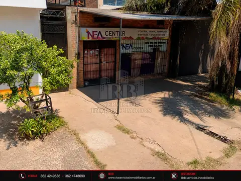 Local en Venta 30 años