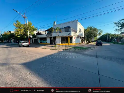 Avenida Alvear 599