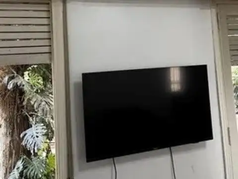 Departamento en Alquiler Temporal en Las Cañitas, USD 650