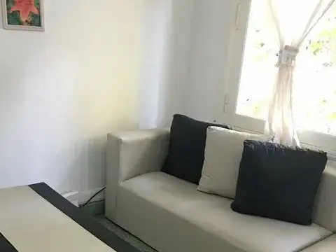 Departamento en Alquiler Temporal de 1 dormitorio