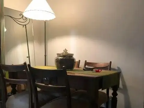 Departamento en Alquiler Temporal de 2 ambientes
