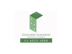 GAGLIARDI INMUEBLES