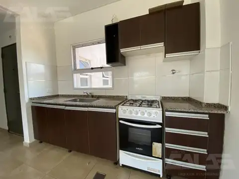 Departamento en Alquiler de 2 dormitorios