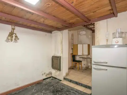 Depto Tipo Casa en Venta en Monserrat, USD 89.000